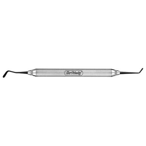 [TNPFIW3] Composite instrument #W3 handle #6S XTS