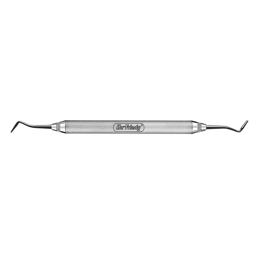 [TNPLG5A] Composite instrument #5A handle #6S XTS