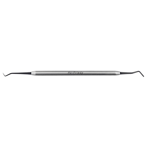 [TNPLGKR1M] Krecji XTS spatula/plugger #31 matte handle (TNPLGKR1M)