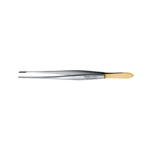 [TP5060] Pince à tissus Cushing Perma Sharp droite 18cm