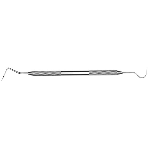 [XP23/11.5B] Sonde Parodontale #23 manche #31 11.5-8.5-5.5-3.5
