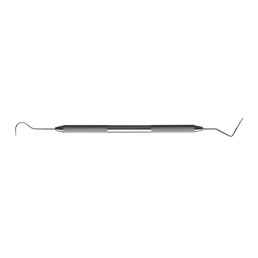 [XP23/UNC12] Sonde Parodontale North-Carolina #23 manche #31 12-11-10....3-2-1