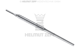 Manche pour bistouris - Helmut Zepf (46.007.00) - Delynov