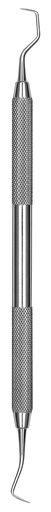 [CVTH1] Sculpting Instrument Tharp Number 1 with Handle Number 71 - Hu-Friedy - Delynov