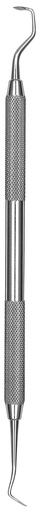 [CVTH2] Carving Instrument Tharp Number 2 with Handle Number 71 - Hu-Friedy - Delynov