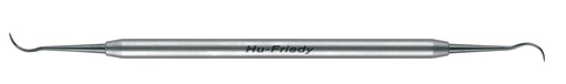 [CVWKOT8] Carving Instrument Wiland Number 8 - Hu-Friedy - Delynov