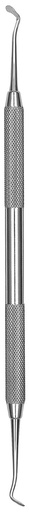 [CV5T] Sculptor Amalgam Number 5 Handle Number 41 - Hu-Friedy - Delynov