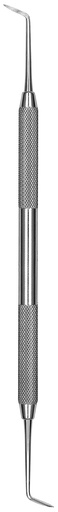 [CVL7] Levy Carver #7 handle #41 - Hu-Friedy - Delynov