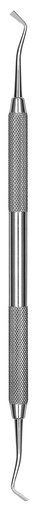 [CVHL2] Translation: Spatula Hollenbach Number 2 Handle Number 41 - Hu-Friedy - Delynov