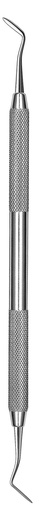 [CVHL3S] Spátule Hollenbach Number 3S Handle Number 41 - Hu-Friedy - Delynov translates to Hollenbach Spatula Number 3S Handle Number 41 - Hu-Friedy - Delynov in US English.
