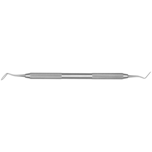 [CVHL3S] spatule hollenbach numéro 3S manche numéro 41 - hu-friedy - delynov