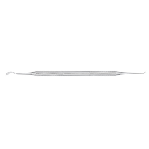 [CVHL5] spatula hollenbach number 5 handle number 41 - hu-friedy - delynov