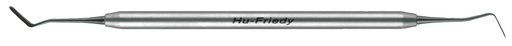 [CVIPCKOT4] Interproximal Number 4 Dental Spatula - Hu-Friedy - Delynov