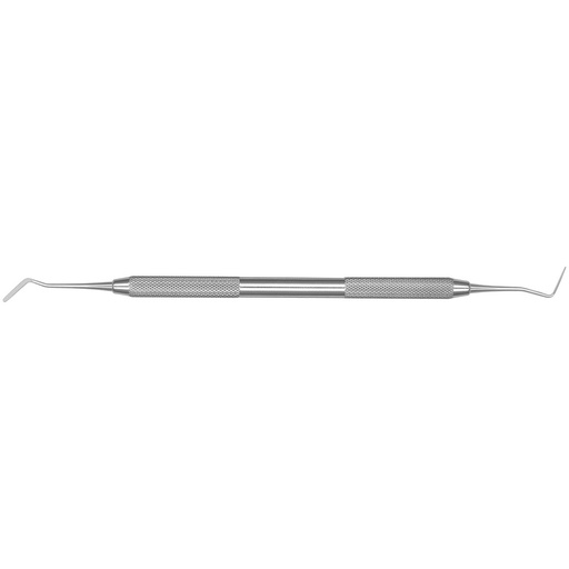 [CVIPC] Interproximal handle spatula number 41 - Hu-Friedy - Delynov