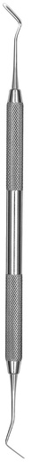 [CVIPC] Interproximal handle spatula number 41 - Hu-Friedy - Delynov
