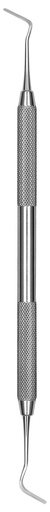 [CVIPCOA] Interproximal handle spatula number 41 - Hu-Friedy - Delynov