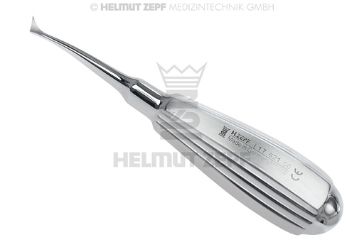 [17.621.00] ROOT ELEVATOR, NO. 21, ACCORDING TO SAMPLES - Helmut Zepf (17.621.00) - Delynov