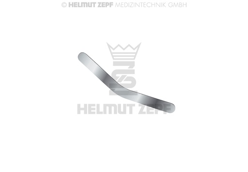 [19.061.01] Tofflemire Fig.1 matrix bands for 19.060.00 retainer, 12 bands per box - Helmut Zepf (19.061.01) - Delynov