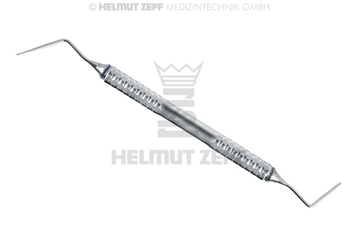 [19.509.20] Greater Taper surgical plugger with hollow handle - Helmut Zepf (19.509.20) - Delynov