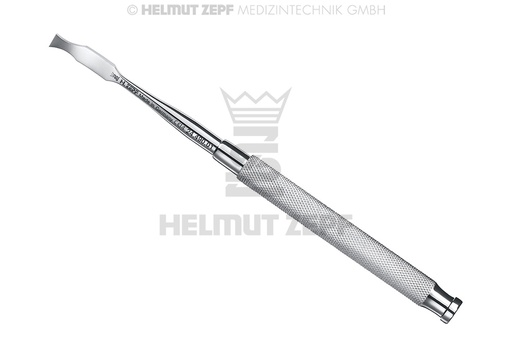 [24.490.01] Ochsenbein Periodontal Chisel, Fig. 1 - Helmut Zepf (24.490.01) - Delynov