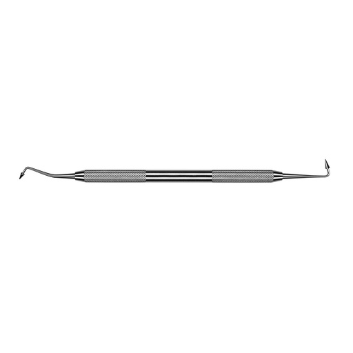 [CIGFT6] Goldstein Composite Instrument #6, #41 Flexi-Thin Handle - Hu-Friedy - Delynov