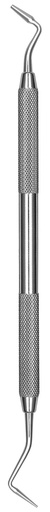 [PFIHF2] Instrument for composite fillings, Hu-Friedy n°2 handle n°41 molars - Hu-Friedy - Delynov