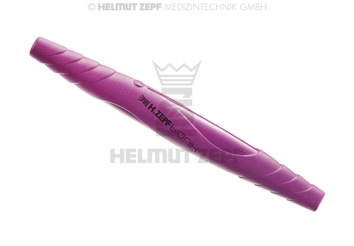 [26.193.04] Universal PEEK handle for exchangeable inserts with M4x0.5 thread - Helmut Zepf (26.193.04) - Delynov
