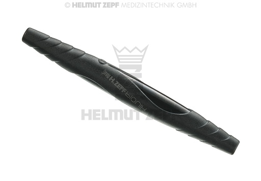 [26.193.10] Universal PEEK surgical handle for M4x0.5 interchangeable inserts - Helmut Zepf (26.193.10) - Delynov