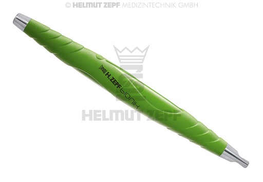 [26.197.08] ZEPF-BIONIK MANCHE UNIVERSEL, PEEK,POUR INSERTS ÉCHANGEABLES M2X0,5- Helmut Zepf (26.197.08) - Delynov