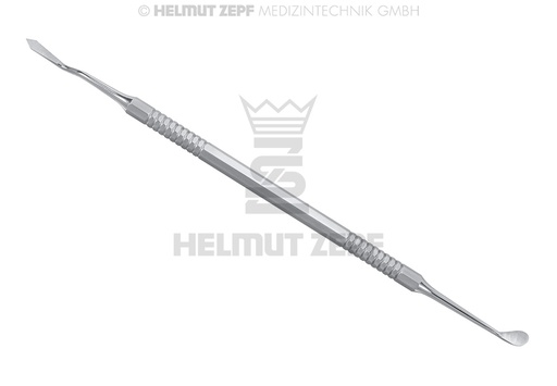 [26.314.01] Woodson Plastic Filling Instrument - Helmut Zepf (26.314.01) - Delynov
