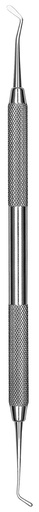 [PFI1] Universal Composite Instrument Hu-Friedy Delynov