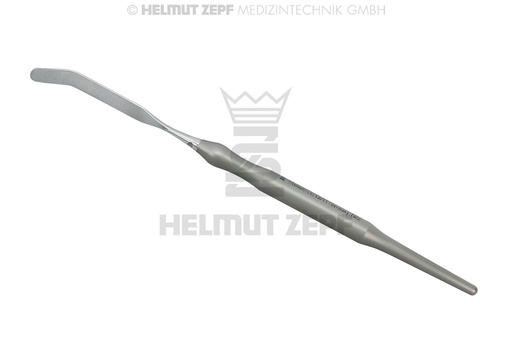 [37.446.04] Écarteur chirurgical d'après Kim, avec manche en titane - Helmut Zepf (37.446.04) - Delynov
