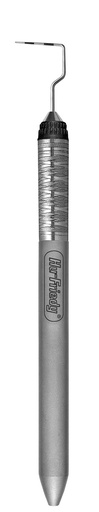 [PCPNT27] Periodontal Probe Novatech Number NT2 Handle Number 7 Qulix 3-6-9-12 - Hu-Friedy - Delynov