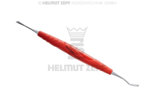 [41.853.21] Insert chirurgical combiné à action postérieure 90° - Helmut Zepf (41.853.21) - Delynov
