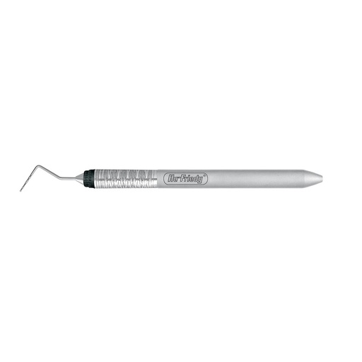 [PCP107] Sonde parodontale #10 manche #7 Qulix 1-2-3-5-7-8-9-10 - Hu-Friedy - Delynov