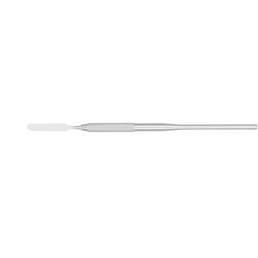 [CSA6] Product for Implantology - Simple Cement Spatula - Hu-Friedy - Delynov