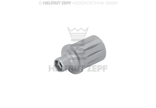 [47.525.51] FD dynamic friction surgical driving device - Helmut Zepf (47.525.51) - Delynov