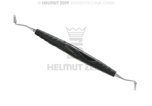 [47.527.00] Instrument chirurgical pour saisir des piliers implantaires - Helmut Zepf (47.527.00) - Delynov