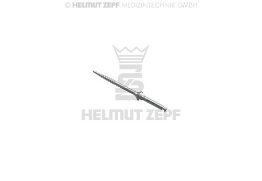 [47.937.05] VISPI-SERIES OSTEOTOME INSERT, Helmut Zepf Connection (47.937.05) - Delynov