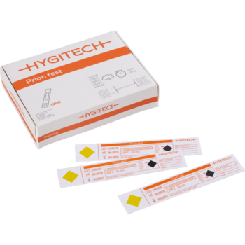 [HY-80038] Test prion - boite de 250 - Hygitech - Delynov