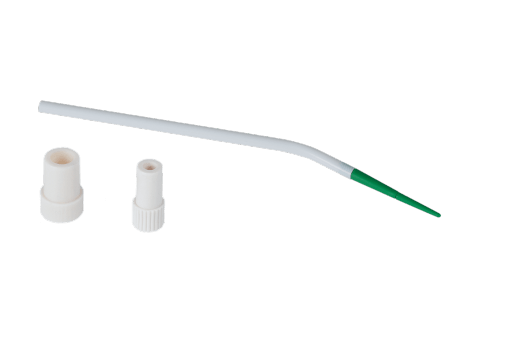 [HY-12034] Canules d'aspiration chirurgicale ∅ 1,2 mm - Boîte de 20 canules - Hygitech - Delynov