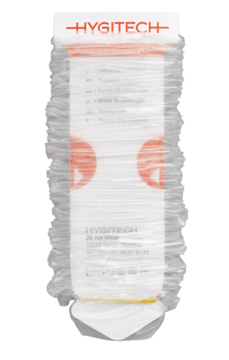 [HY-138] 🔵 Gaine de protection stérile (boite de 10 pièces) - Hygitech - Delynov