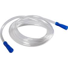 [HY-12025] TUBES ASPIRATION STERILES - Boîte de 10 - Hygitech - Delynov