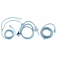 [HY-110054] 🔵 SET D'IRRIGATION UNIVERSEL - Boîte de 10 - Hygitech - Delynov