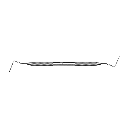 [P3N] Sonde à furcation Nabers #3 plat - Hu-Friedy - Delynov