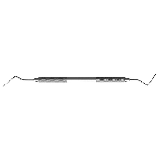 [PGF/W] Sonde paro Goldm-Fox/William manche #31 1-2-3-5-7-8-9-10 - Hu-Friedy - Delynov
