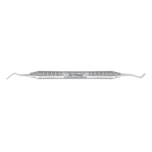 [PFIHS36] Instrument à composite Heidemann #3 manche #6 spatule manche - Hu-Friedy - Delynov