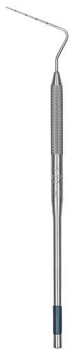 [RCS30] Reamer no. 30 ISO handle no. 30 0.30/28mm blue - Hu-Friedy - Delynov