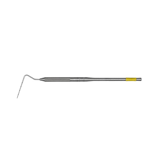 [RCS50] Spreader #50 IS0 manche #30 0,50/28mm jaune - Hu-Friedy - Delynov
