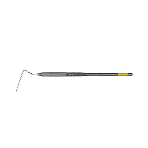 [RCS50] Spreader number 50 ISO handle number 30 0.50/28mm yellow - hu-friedy - delynov